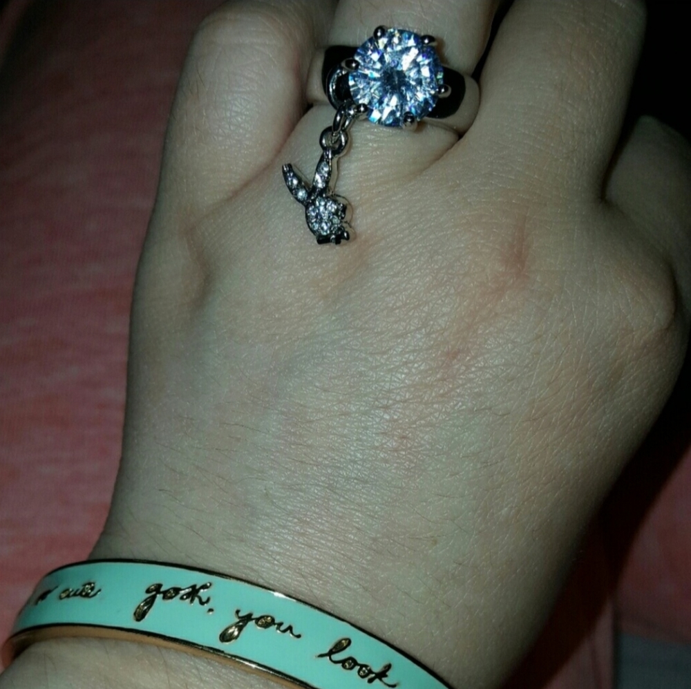 Used Bando Bracelet.